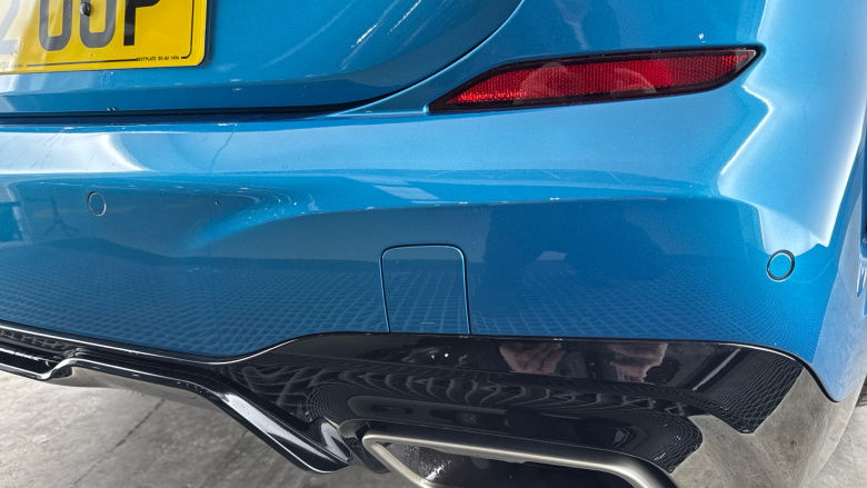 BMW 2 Series M235i xDrive 4dr Step Auto [Pro Pack] Petrol Saloon